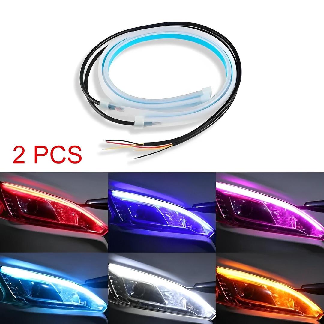 Car LED Interior Lights
