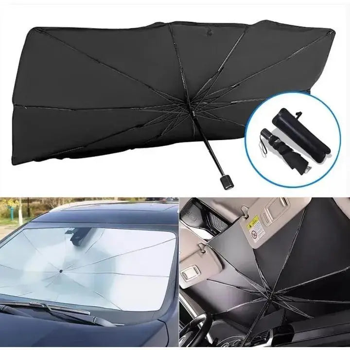 Car Sunshade
