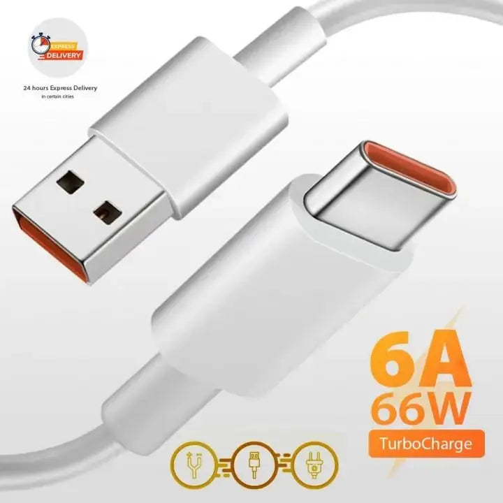 Fast Chaging Cable