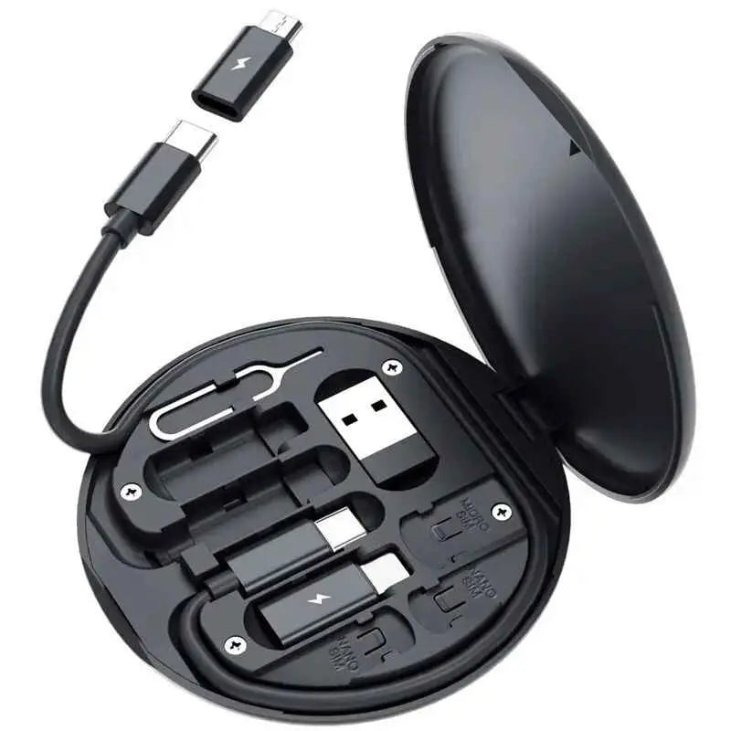 Cable Organizer