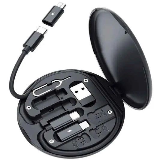 Cable Organizer