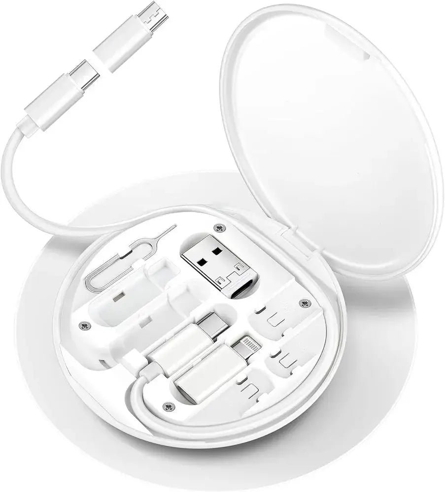 6-in-1 Wireless Charger