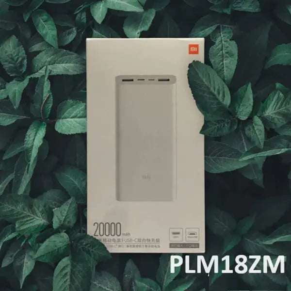 Portable Power Bank