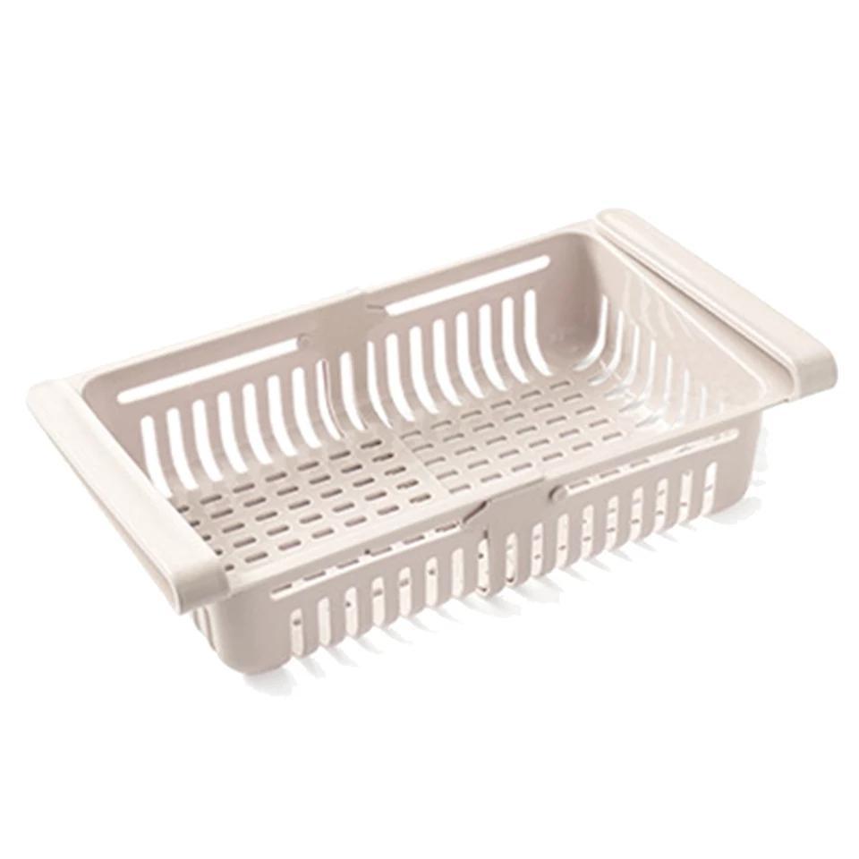 Reusable Food Storage Basket