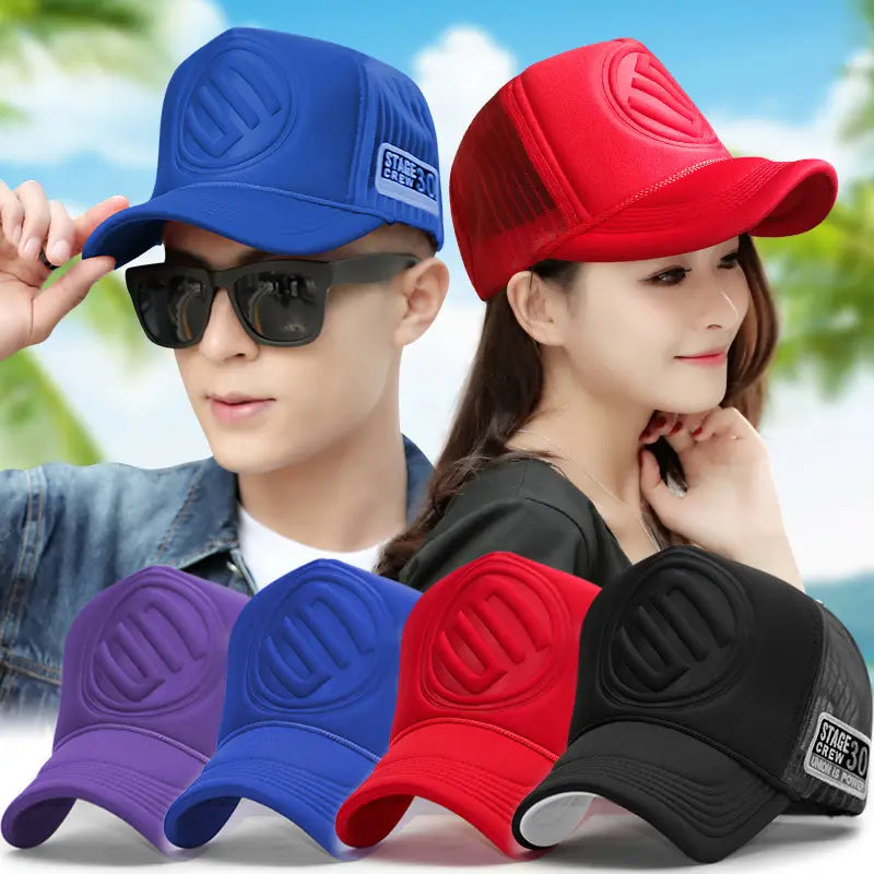 Baseball Cap