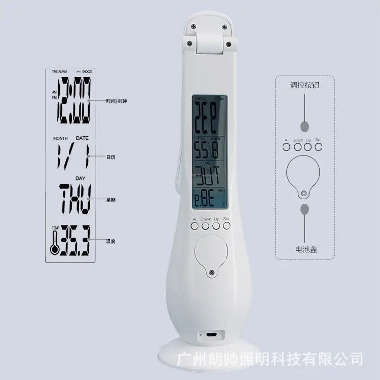 Smart Led Light