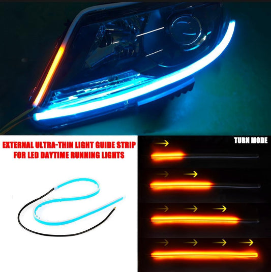 Car LED Interior Lights