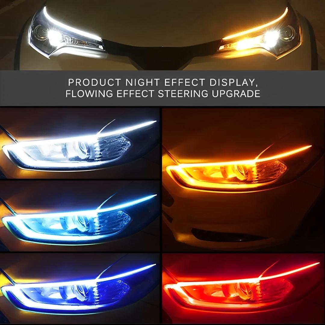 Car LED Interior Lights