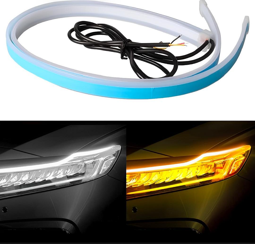 Car LED Interior Lights