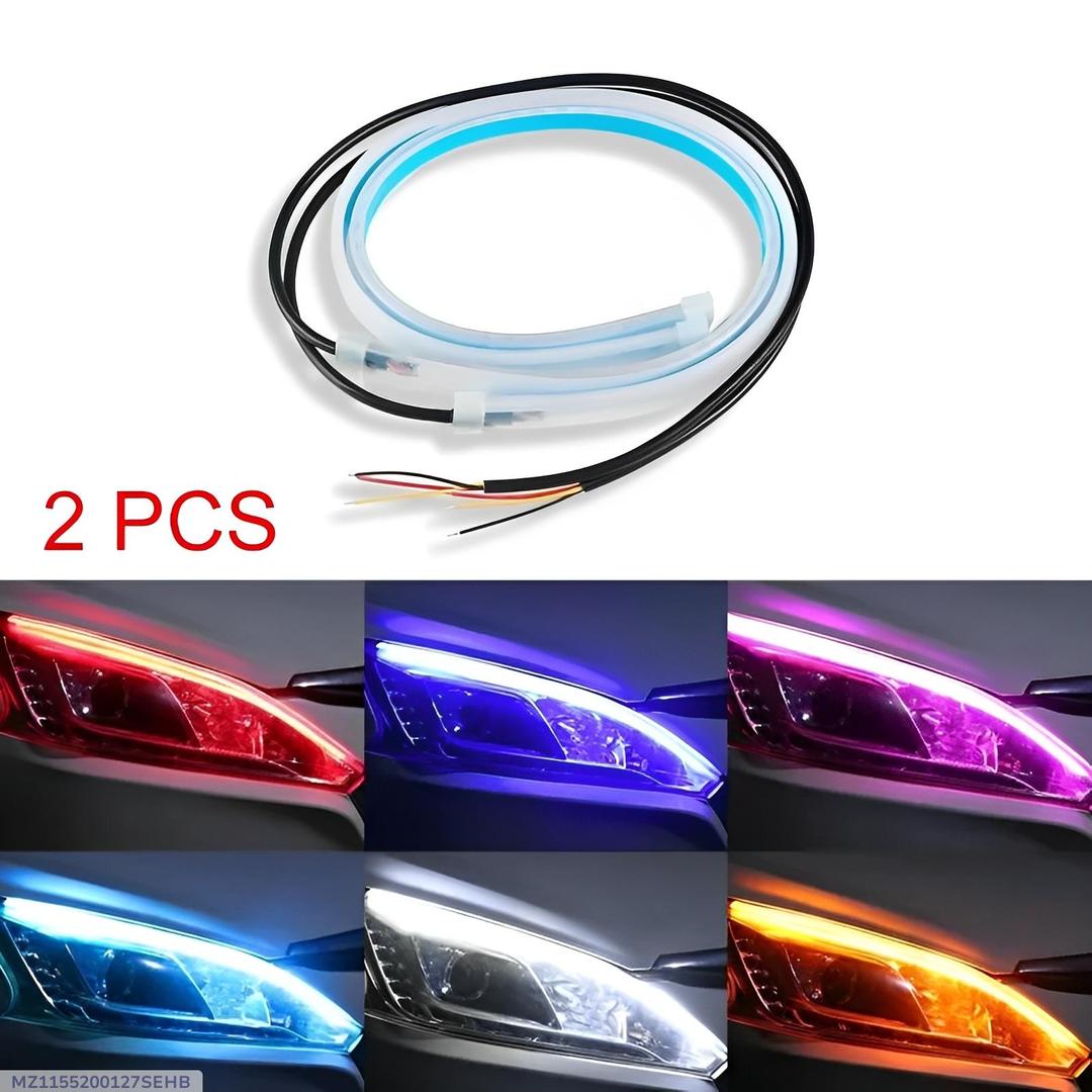 Car LED Interior Lights