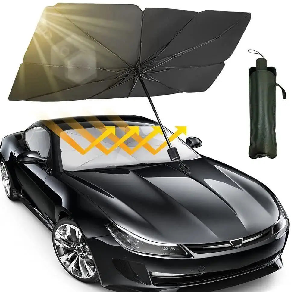 Car Sunshade