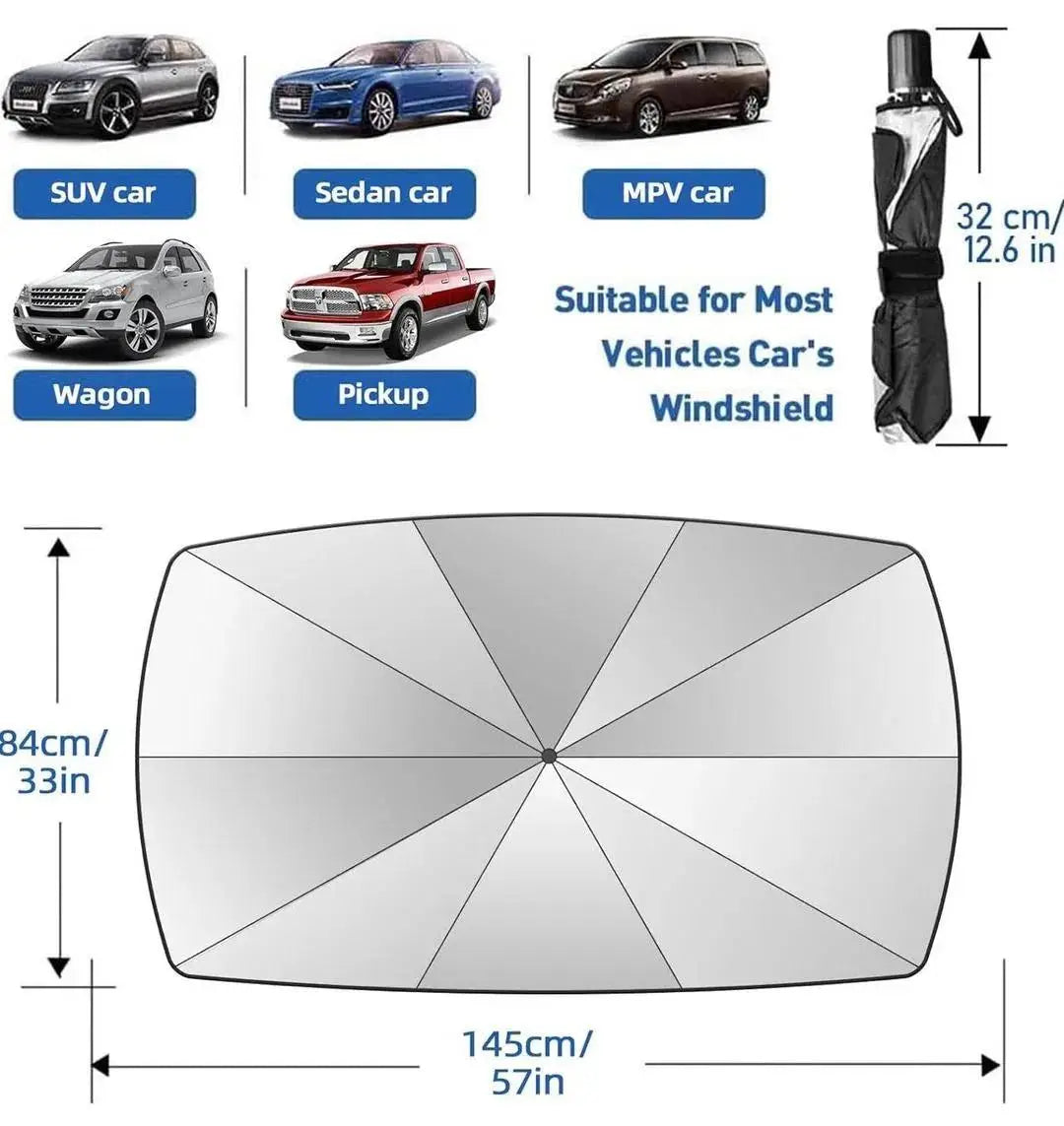 Car Sunshade
