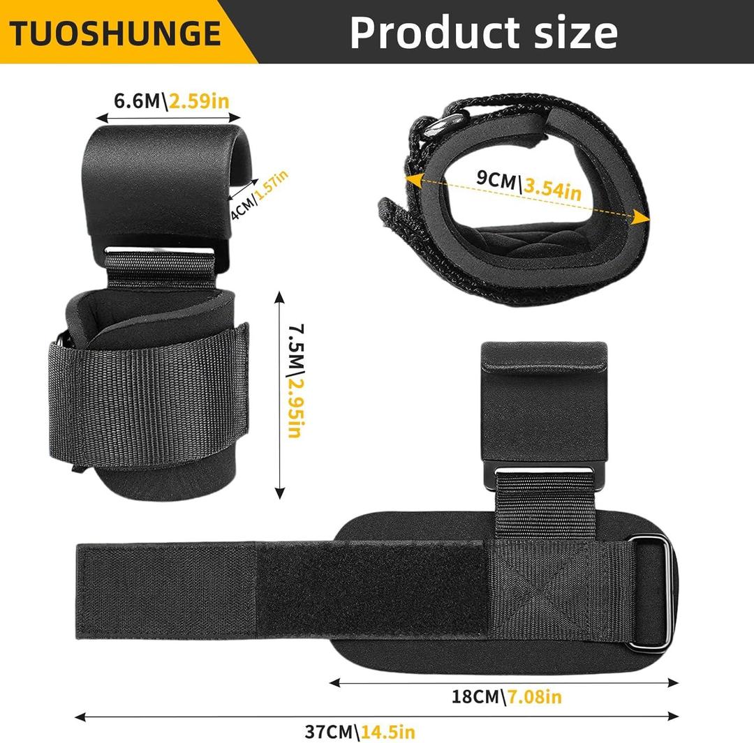 Adjustable Wristbands