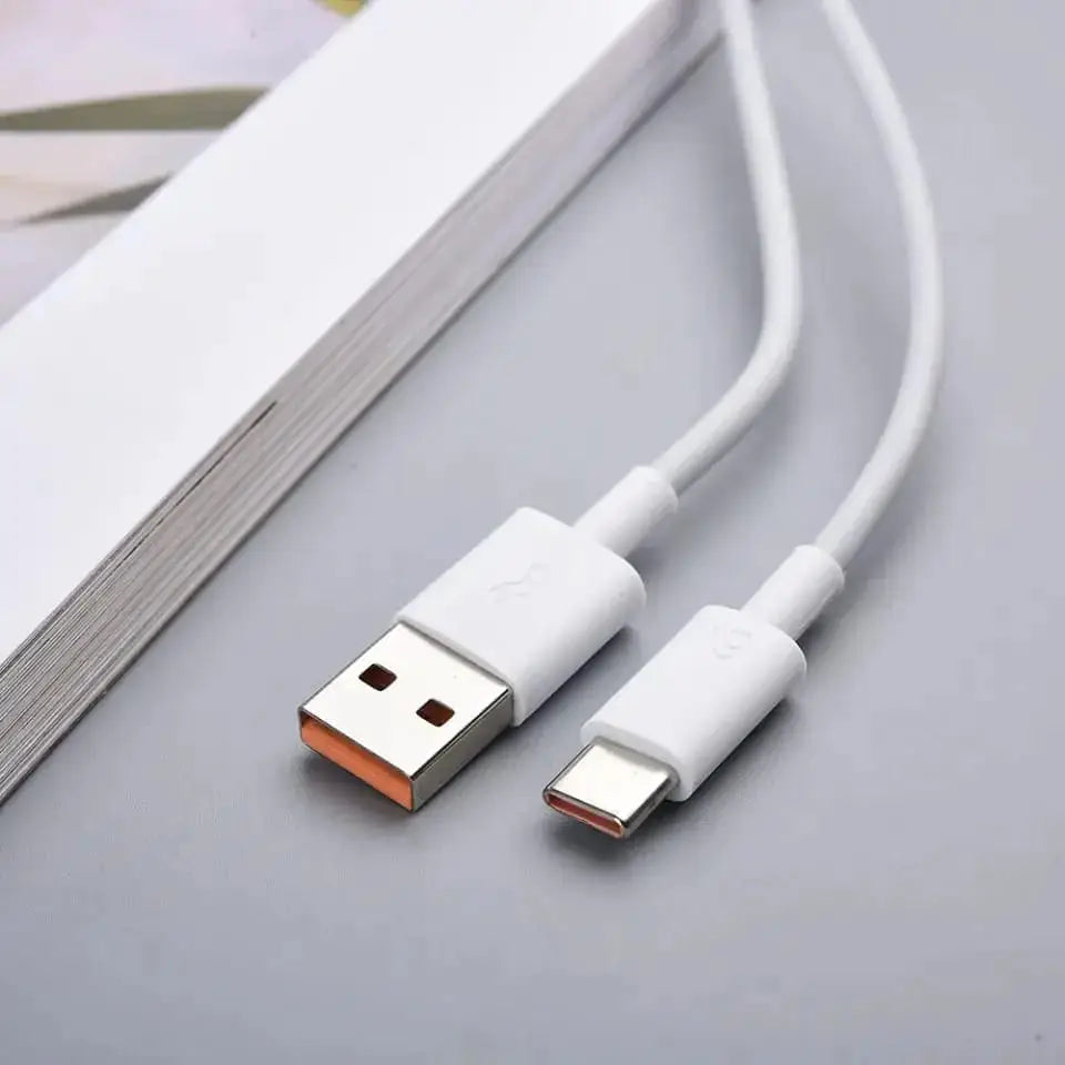 Fast Chaging Cable
