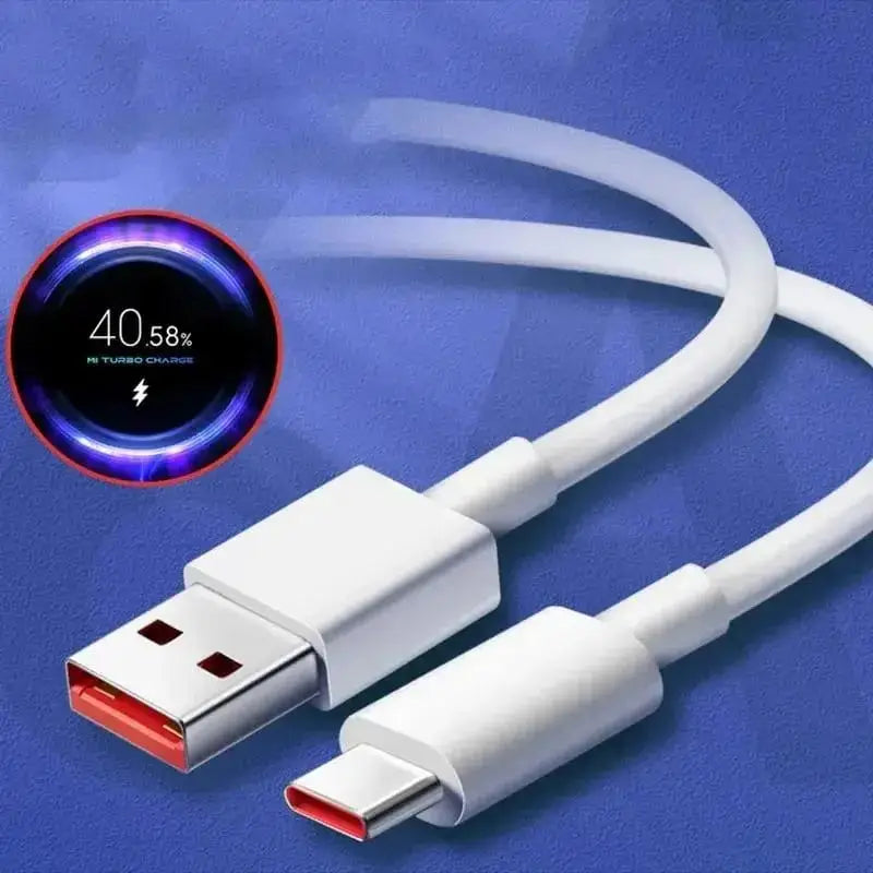 Fast Chaging Cable