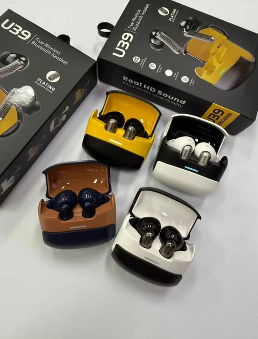 Wireless  Earbuds