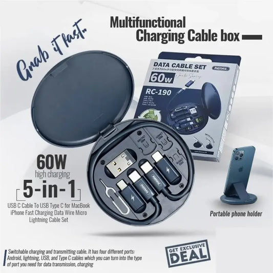 Cable Organizer