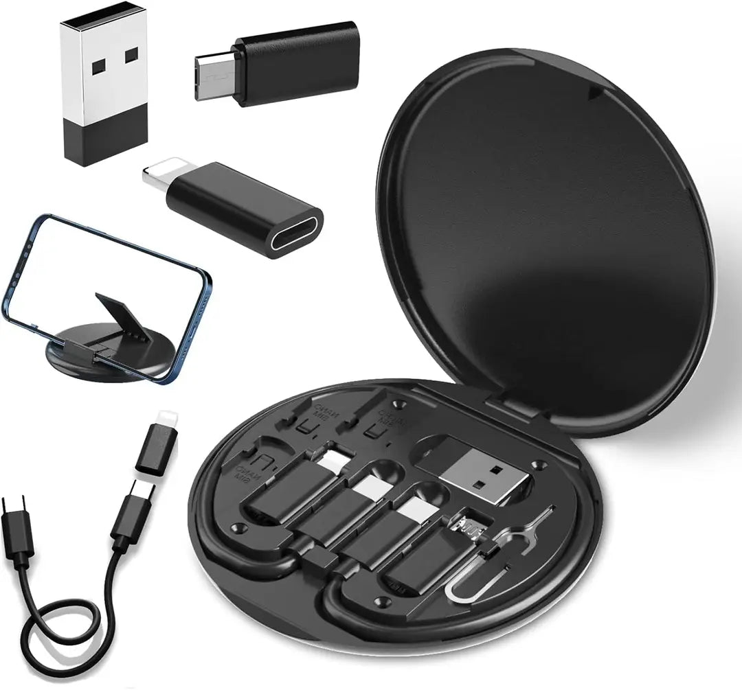 Cable Organizer