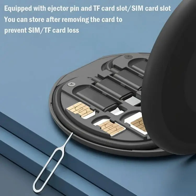 6-in-1 Wireless Charger