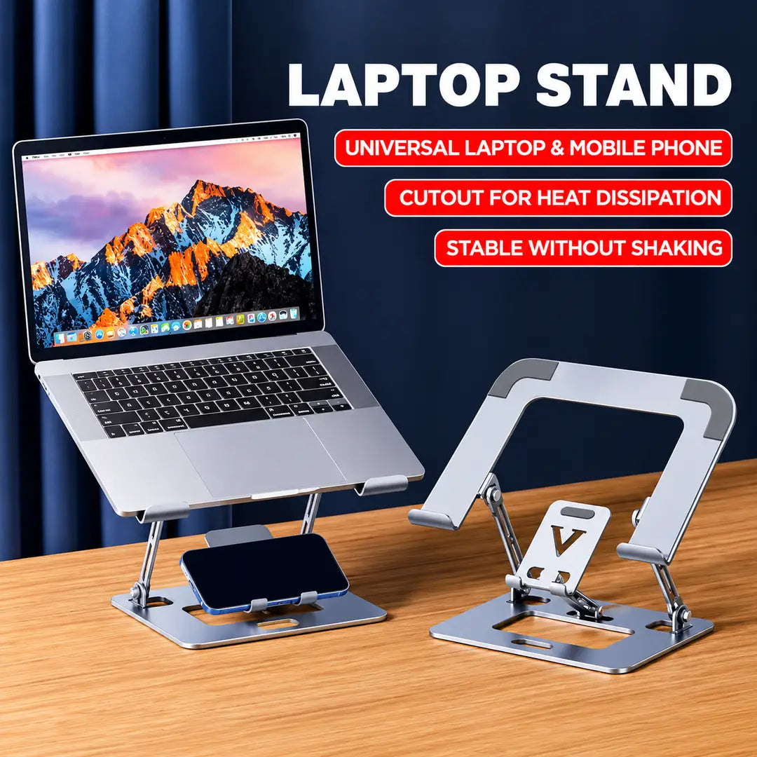 Laptop Sleeve