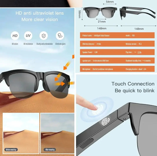 Sun Glasses