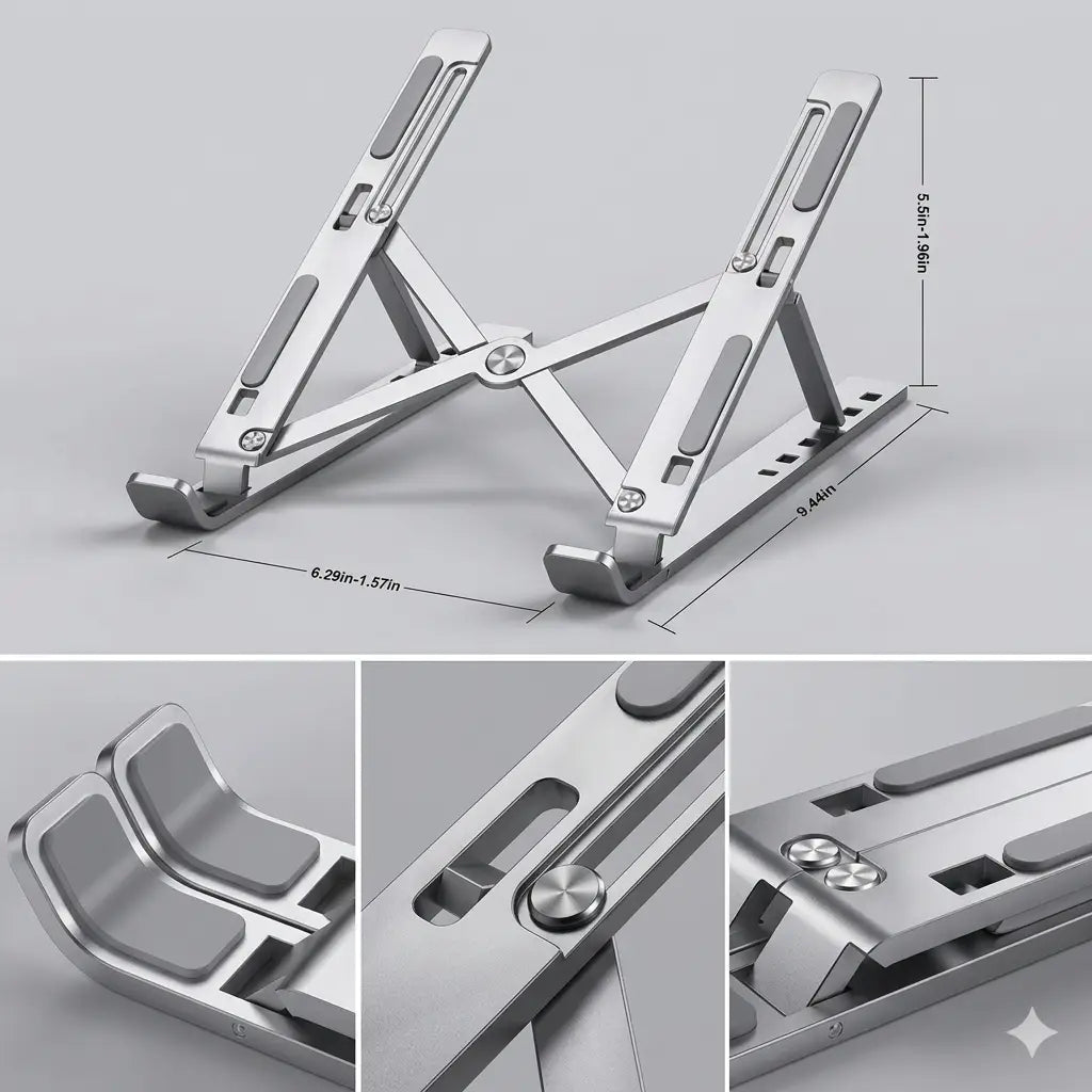 Laptop Stand