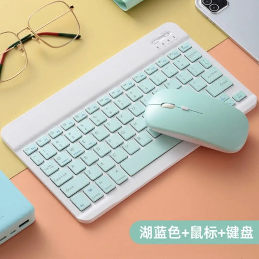 Wireless Keyboard Mouse