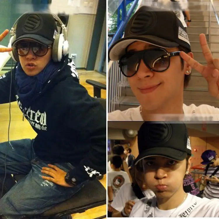 Baseball Cap