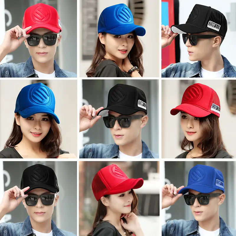 Baseball Cap