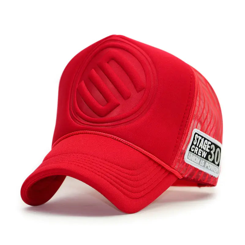 Baseball Cap