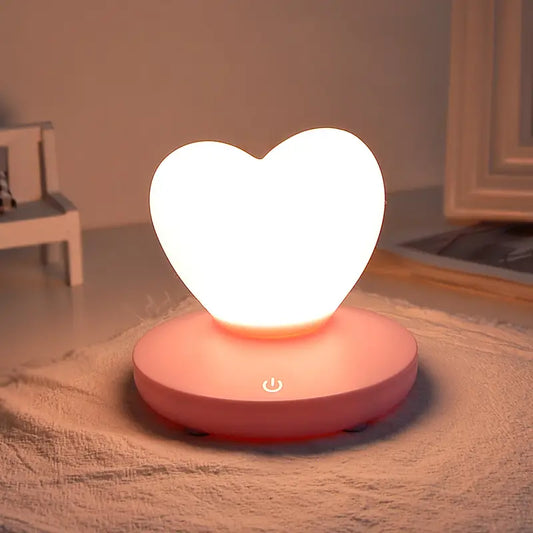 USB Night Light