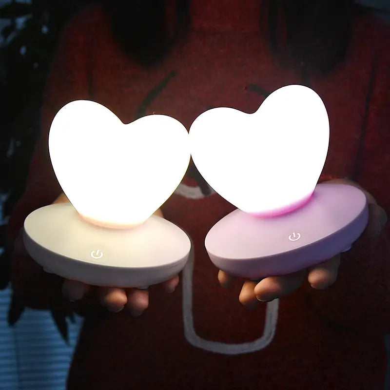 USB Night Light