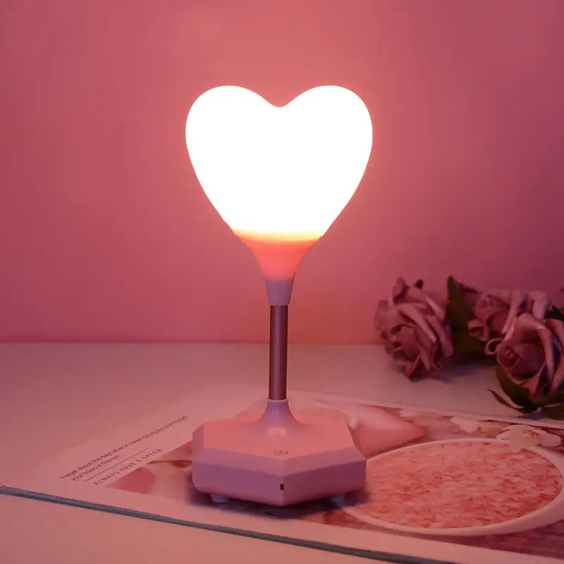 USB Night Light