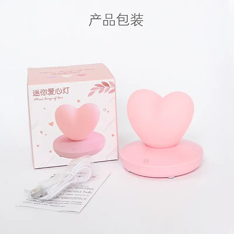 USB Night Light